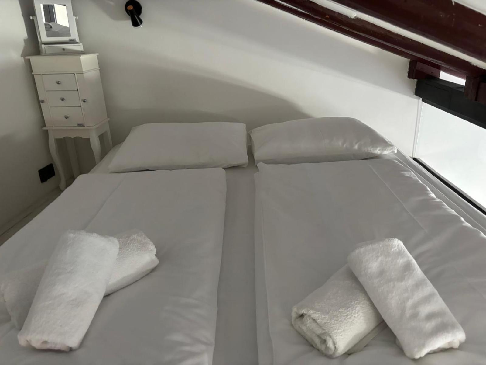 Penthouse Rijeka Centarアパートメント エクステリア 写真
